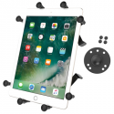 RAM X-Grip RAM-B-202-UN9U - Car holder for tablet