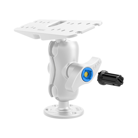 UNPKD RAM SECURITY NUT D - 0