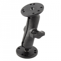 RAM - Mounting component (ball mount) - aluminium