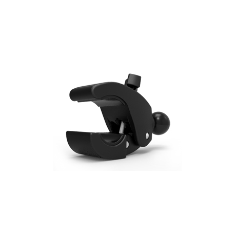 RAM Tough-Claw RAP-401U - Mounting component (clamp base with ball) - nylon - handlebar, seat post mount, car roll bar - 4