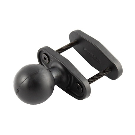 BALL D-SIZE 2.25", FLAT 2.5" - 0