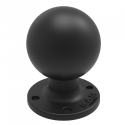 2 7/16" diameter base