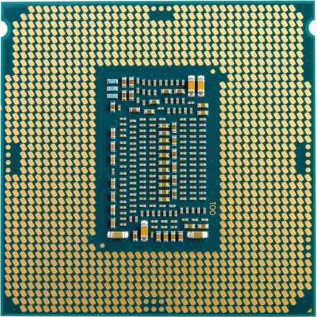 Intel Core i7 9700 - 3 GHz - 8-core - 8 threads - 12 MB cache - LGA1151 Socket - OEM - 1