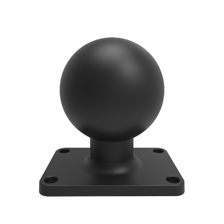 RAM RAM-D-202U-23 - Ball mount - for P/N: RAM-D-201U - 0