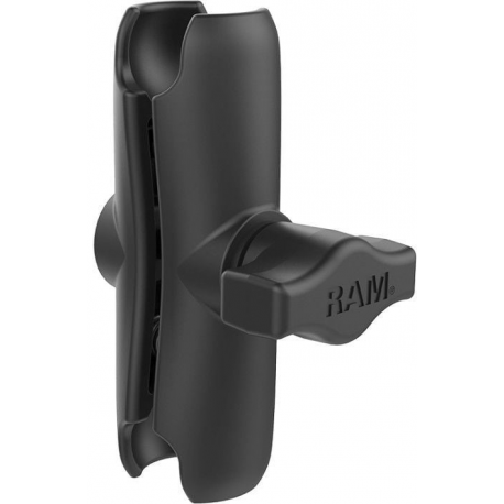 UNPKD RAM DOUBLE SOCKET ARM, - 0