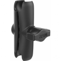 UNPKD RAM DOUBLE SOCKET ARM,