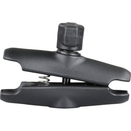 UNPKD RAM DOUBLE SOCKET ARM, - 1