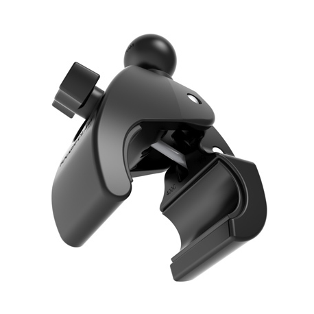 RAM Tough-Claw RAP-B-400U - Mounting component (clamp base with ball) - nylon - 1