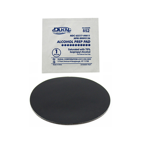RAM RAM-202PSAU - Double-sided adhesive pad - 0