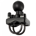 BALL C-SIZE 1.5", 2 U-BOLTS
