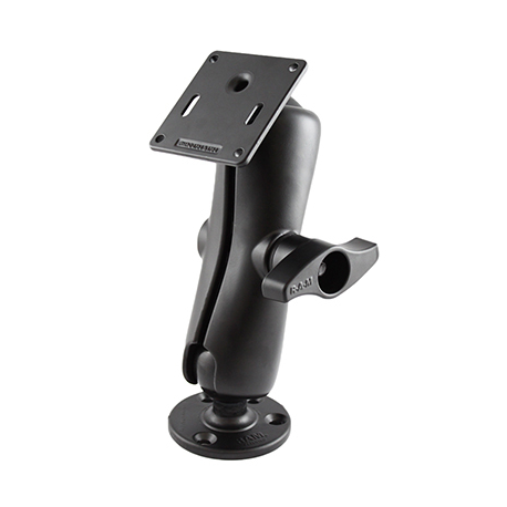 VESA kit 75 mm, D-size