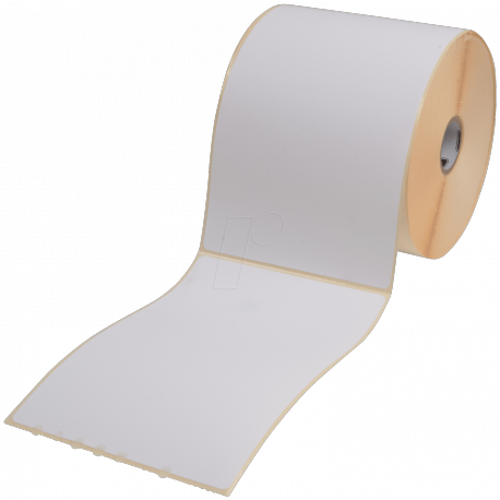 Zebra Z-Perform 1000D, 102 x 152mm