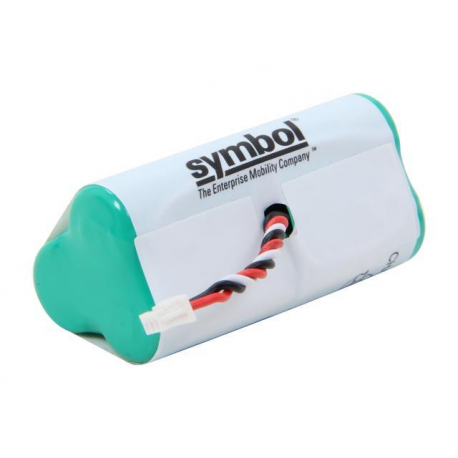 Zebra - Barcode reader battery - for Symbol DS6878-SR, LS4278; Zebra DS6878, DS6878-DL, DS6878-HC, DS6878-HD, DS6878-SR, LI4278 - 0