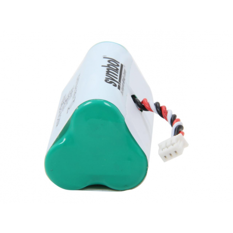 Zebra - Barcode reader battery - for Symbol DS6878-SR, LS4278; Zebra DS6878, DS6878-DL, DS6878-HC, DS6878-HD, DS6878-SR, LI4278 - 1