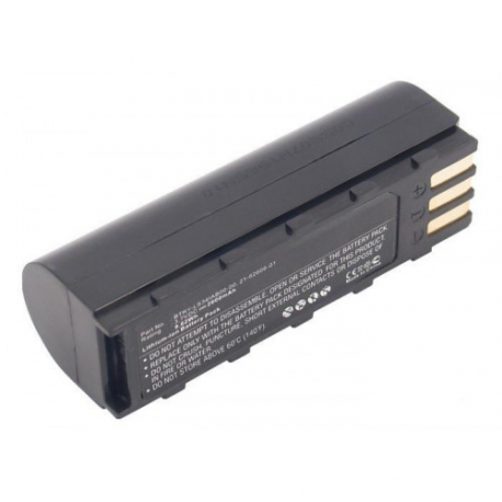 Motorola BTRY-LS34IAB00-00 Spare Battery LS/DS3478