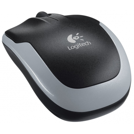 Logitech MK270 Wireless Combo - Keyboard and mouse set - wireless - 2.4 GHz - German - for exone go Workstation 1575 - 3