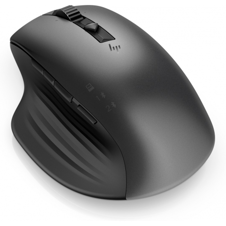 HP Creator 935 - Mouse - wireless - black - for ZBook Power G9, Studio G8, Studio G9; ZBook Firefly 14 G9, 16 G9; ZBook Fury 16 G9 - 2