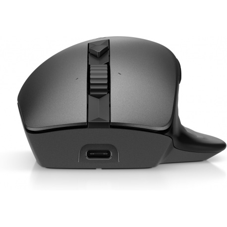 HP Creator 935 - Mouse - wireless - black - for ZBook Power G9, Studio G8, Studio G9; ZBook Firefly 14 G9, 16 G9; ZBook Fury 16 G9 - 4