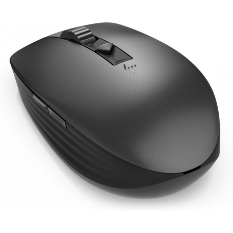 HP 635 Multi-Device - Mouse - wireless - Bluetooth - for ZBook Power G9, Studio G9; ZBook Firefly 14 G8, 14 G9, 15 G8, 16 G9; ZBook Fury 16 G9 - 1