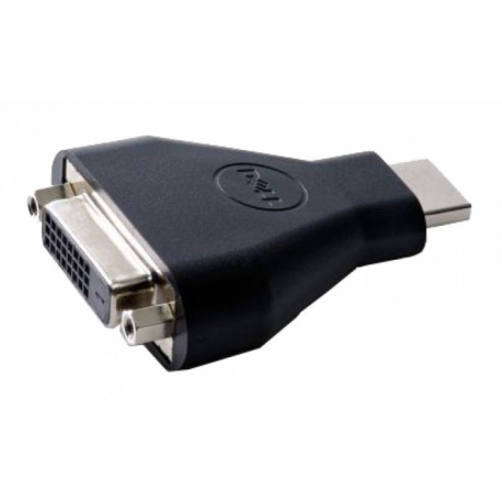 Adapter - HDMI to DVI - 2