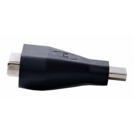 Adapter - HDMI to DVI - 3