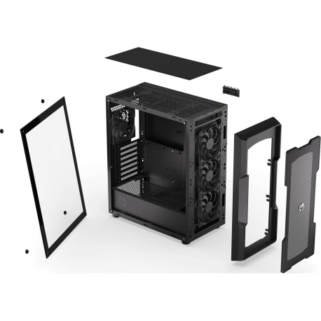 ENDORFY Regnum 400 Air E-ATX PC case
