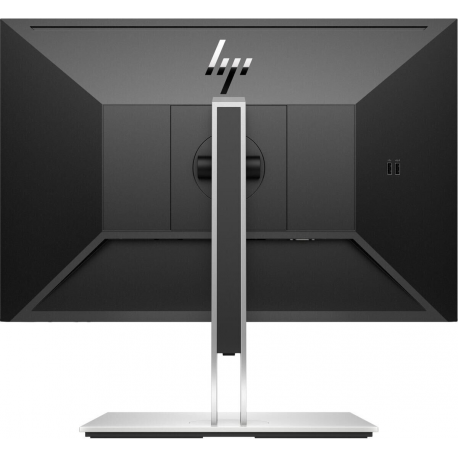 HP E24i G4 - E-Series - LED monitor - 24" - 1920 x 1200 WUXGA @ 60 Hz - IPS - 250 cd / m² - 1000:1 - 5 ms - HDMI, VGA, DisplayPort - black - for HP EliteBook 745 G5, 830 G5, 830 G6, 840 G5, 840 G6 - 3