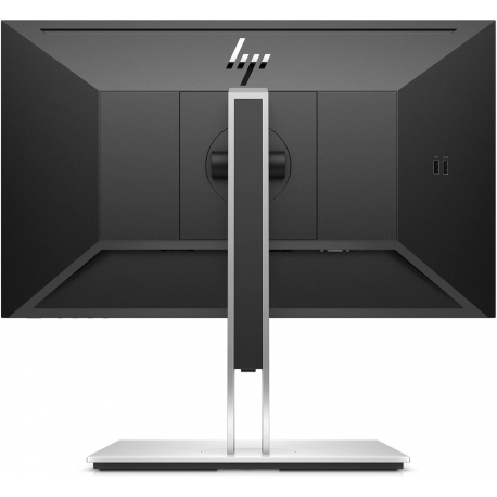 HP E22 G4 - E-Series - LED monitor - 22" (21.5" viewable) - 1920 x 1080 Full HD (1080p) @ 60 Hz - IPS - 250 cd / m² - 1000:1 - 5 ms - HDMI, VGA, DisplayPort - black - for P / N: 5P6P8EA#ABU - 2