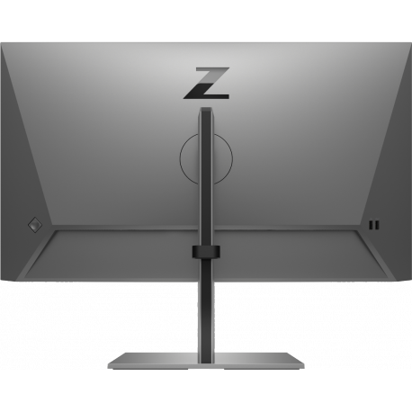 HP Z27k G3 - LED monitor - 27" - 3840 x 2160 4K @ 60 Hz - IPS - 350 cd / m² - 1000:1 - 5 ms - HDMI, DisplayPort, USB-C - for Elite 600 G9, 800 G9; EliteBook 830 G6; Laptop 15; ZBook Firefly 14 G9; ZBook Fury 16 G9 - 3