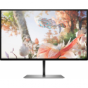 HP Z25xs G3 - LED monitor - 25" - 2560 x 1440 QHD @ 60 Hz - IPS - 266 cd / m² - 1000:1 - DisplayHDR 400 - 14 ms - HDMI, DisplayPort, USB-C - for HP EliteBook 745 G5, 830 G5, 830 G6, 840 G5