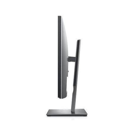 Dell UltraSharp UP2720Q - LED monitor - 27" - 3840 x 2160 4K @ 60 Hz - IPS - 250 cd / m² - 1300:1 - 6 ms - 2xThunderbolt 3, 2xHDMI, DisplayPort - 3