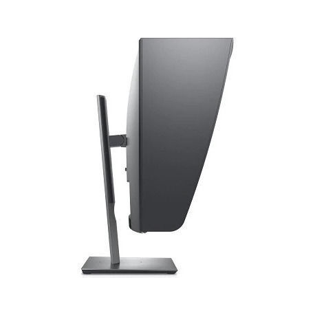 Dell UltraSharp UP2720Q - LED monitor - 27" - 3840 x 2160 4K @ 60 Hz - IPS - 250 cd / m² - 1300:1 - 6 ms - 2xThunderbolt 3, 2xHDMI, DisplayPort - 7