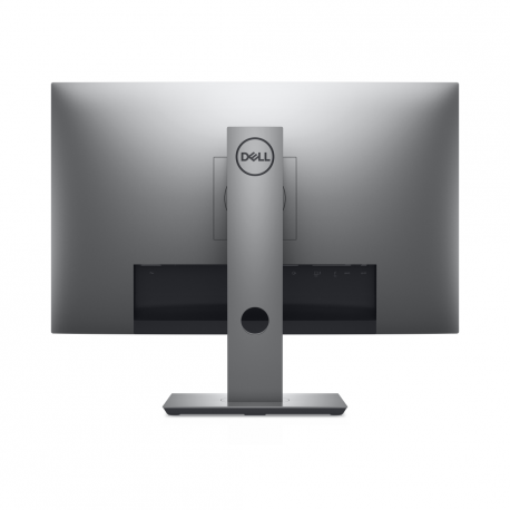 Dell UltraSharp UP2720Q - LED monitor - 27" - 3840 x 2160 4K @ 60 Hz - IPS - 250 cd / m² - 1300:1 - 6 ms - 2xThunderbolt 3, 2xHDMI, DisplayPort - 11
