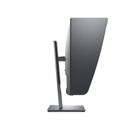 Dell UltraSharp UP2720Q - LED monitor - 27" - 3840 x 2160 4K @ 60 Hz - IPS - 250 cd / m² - 1300:1 - 6 ms - 2xThunderbolt 3, 2xHDMI, DisplayPort - 14