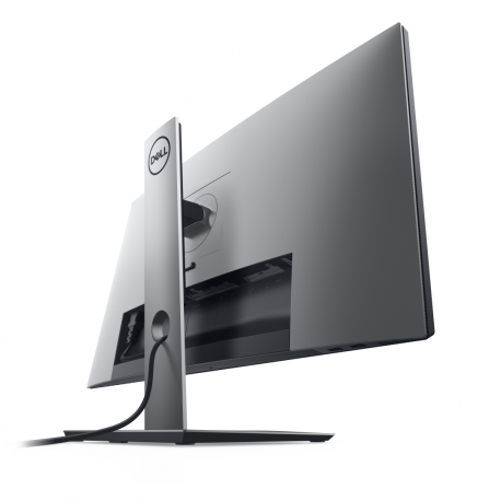 Dell UltraSharp UP2720Q - LED monitor - 27" - 3840 x 2160 4K @ 60 Hz - IPS - 250 cd / m² - 1300:1 - 6 ms - 2xThunderbolt 3, 2xHDMI, DisplayPort - 17