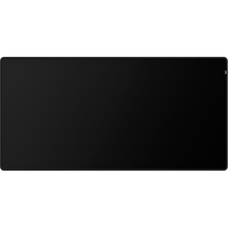 HyperX Pulsefire Mat - Mouse pad - 2XL - black - for OMEN 45L by HP; Victus 15L by HP; Victus by HP Laptop 15, 16; Laptop 17; Pavilion 24 - 0