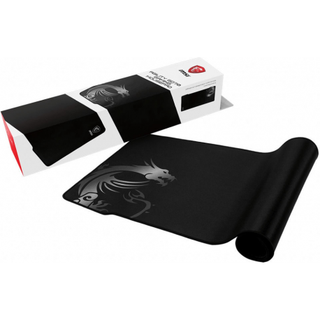 MSI Agility GD70 - Mouse pad - 4