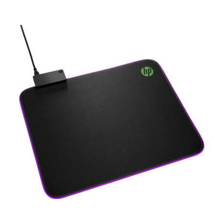 HP Pavilion Gaming 400 - Mouse pad - for OMEN 25L by HP; Chromebase 22; Pavilion Gaming TG01; Pavilion Gaming Laptop 15, 16 - 0
