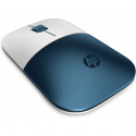 HP Z3700 - Mouse - wireless - 2.4 GHz - USB wireless receiver - forest teal