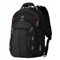 Wenger Gigabyte - Notebook carrying backpack - 15" - black