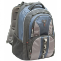 Wenger Cobalt - Notebook carrying backpack - 16" - blue