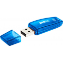 EMTEC C410 Color Mix - USB flash drive - 32 GB - USB 2.0