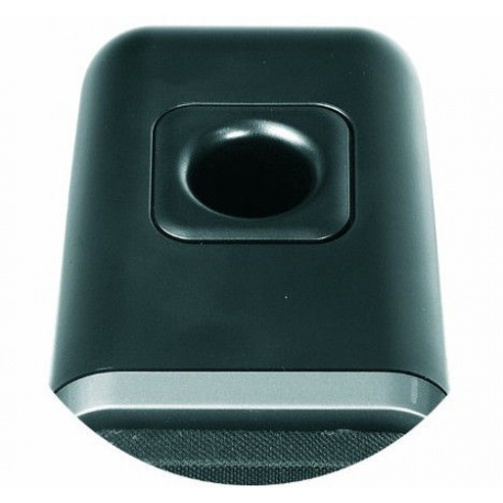 Creative GigaWorks T40 Series II - Speakers - For PC - 32 Watt (Total) - 2-way - gloss black - 4