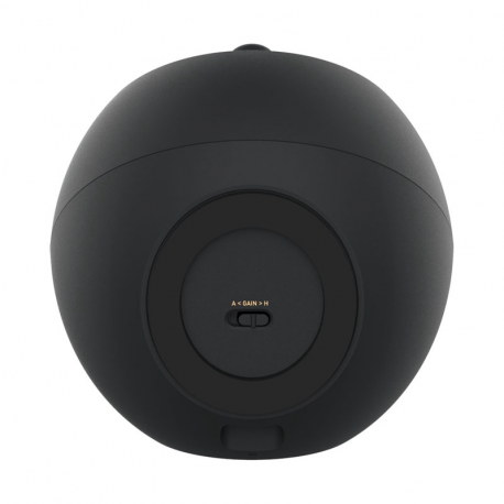 Creative Pebble - Speakers - for PC - 4.4 Watt (Total) - black - 2