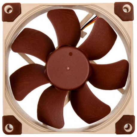 Noctua NF-A9 PWM - Case fan - 92 mm - 1