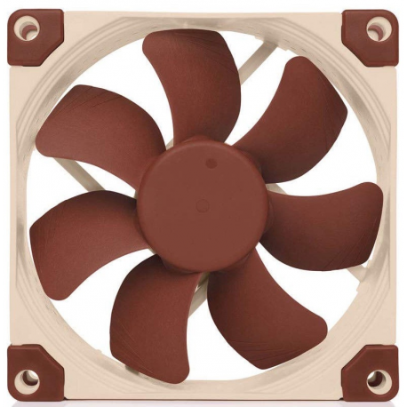 Noctua NF-A9 PWM - Case fan - 92 mm - 5