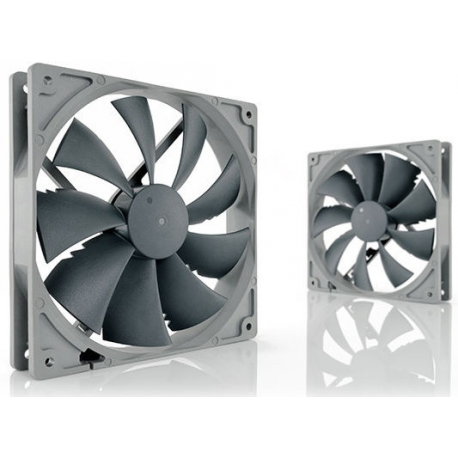 Noctua Redux NF-P14s - Case fan - 140 mm - 2