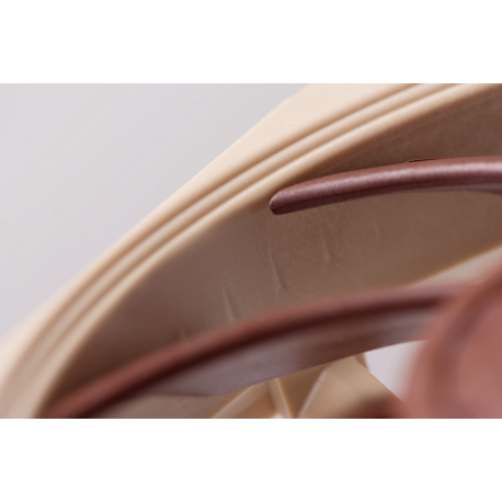 Noctua NF-A12x25 PWM - Case fan - 120 mm - 6