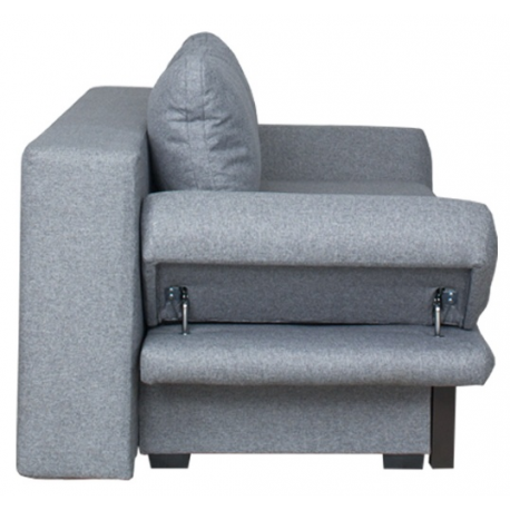 Vision Techmount TM-TELE - Mounting kit (ceiling mount, telescoping rod) - for projector - satin white - ceiling mountable - 2