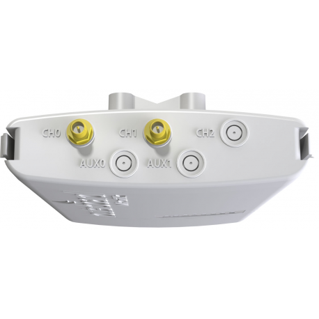 MikroTik RouterBOARD RB912UAG-2HPnD - Radio access point - Wi-Fi - 2.4 GHz - internal - 3